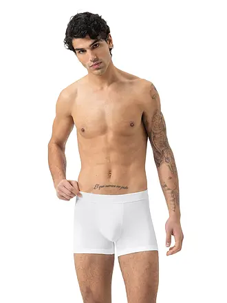 MEY | Pants blanc | 